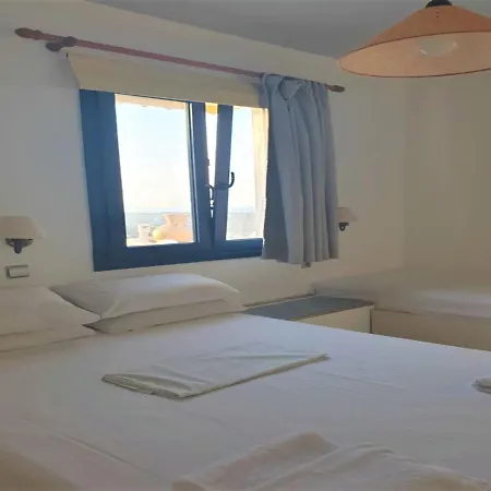 Junior Two Floors For Up To 8 Vacationers Херсониссос