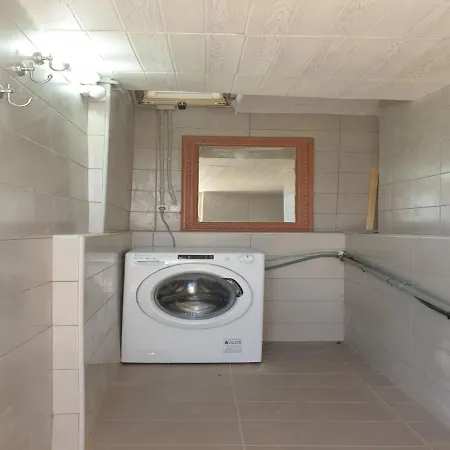 Junior Two Floors For Up To 8 Vacationers Вилла