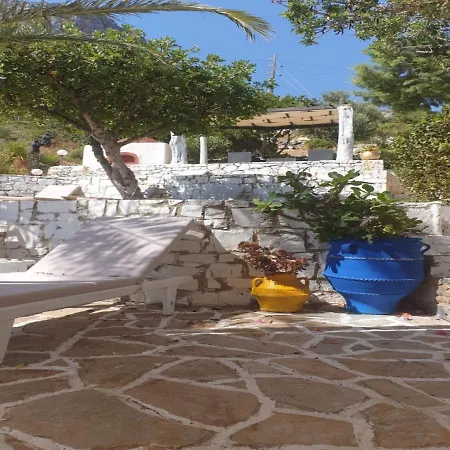 Junior Two Floors For Up To 8 Vacationers Вилла