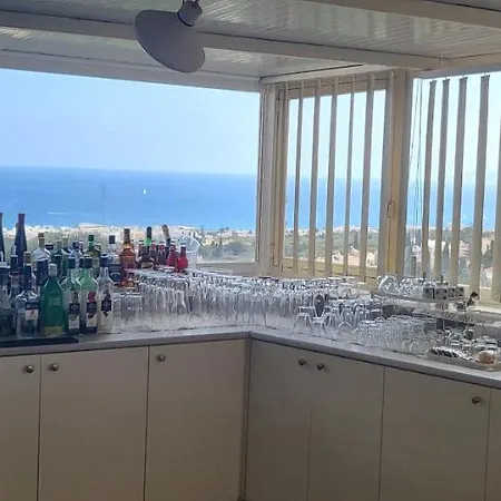Junior Two Floors For Up To 8 Vacationers Вилла Херсониссос