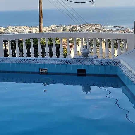 Junior Two Floors For Up To 8 Vacationers *