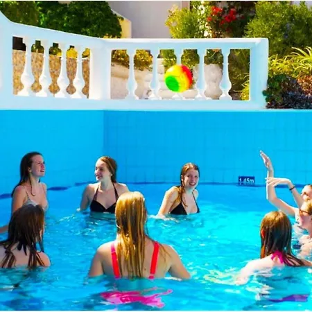 Вилла Junior Two Floors For Up To 8 Vacationers *