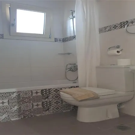 فيلة Junior Two Floors For Up To 8 Vacationers