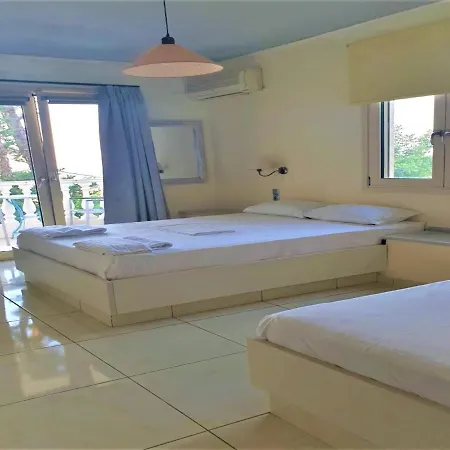 Junior Two Floors For Up To 8 Vacationers