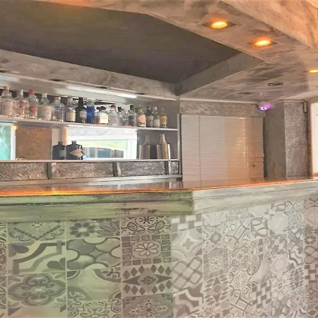 فيلة Junior Two Floors For Up To 8 Vacationers
