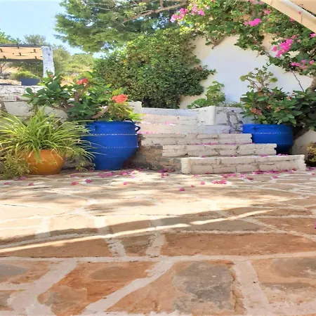 Junior Two Floors For Up To 8 Vacationers *