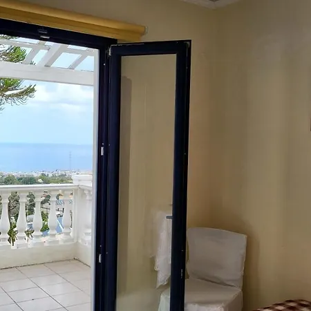 Junior Two Floors For Up To 8 Vacationers * خيرسونِسوس