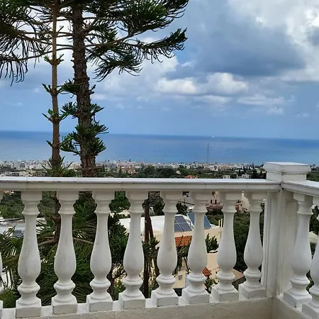 Junior Two Floors For Up To 8 Vacationers *