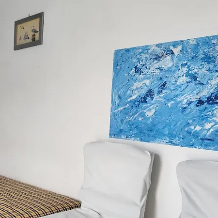 فيلة Junior Two Floors For Up To 8 Vacationers خيرسونِسوس