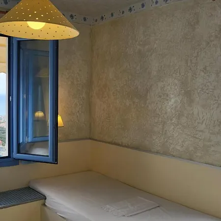 Junior Two Floors For Up To 8 Vacationers