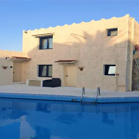 Junior Two Floors For Up To 8 Vacationers Villa *