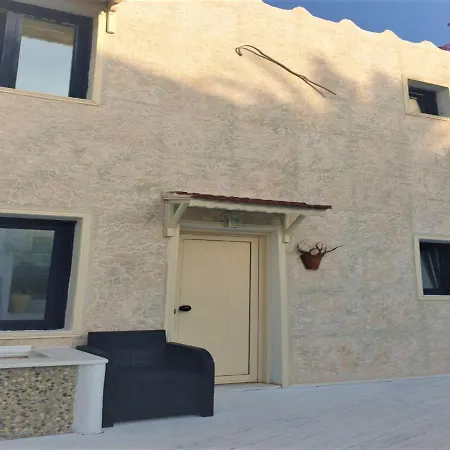 Junior Two Floors For Up To 8 Vacationers Hersonissos (Crete)
