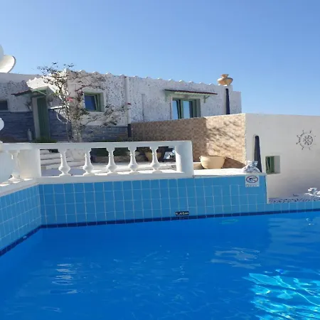 Villa Junior Two Floors For Up To 8 Vacationers