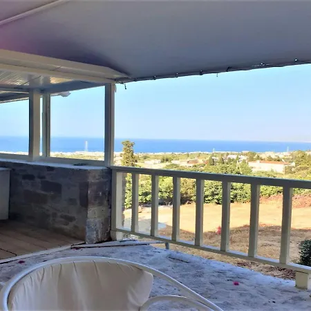 Villa Junior Two Floors For Up To 8 Vacationers *
