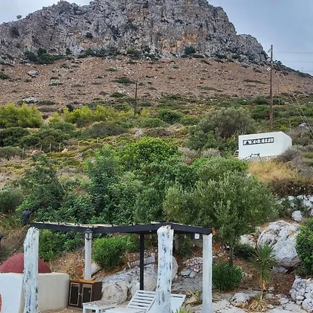 Junior Two Floors For Up To 8 Vacationers Hersonissos (Crete)