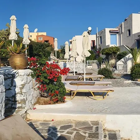 Villa Junior Two Floors For Up To 8 Vacationers